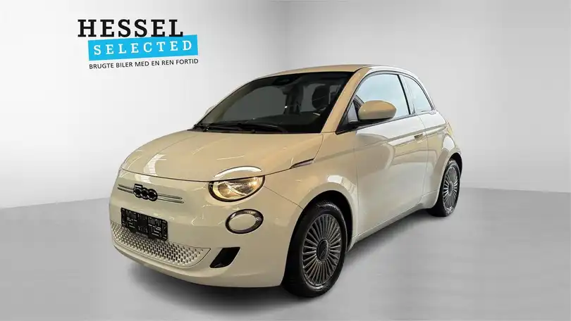 EL Icon 118HK 3d Aut.