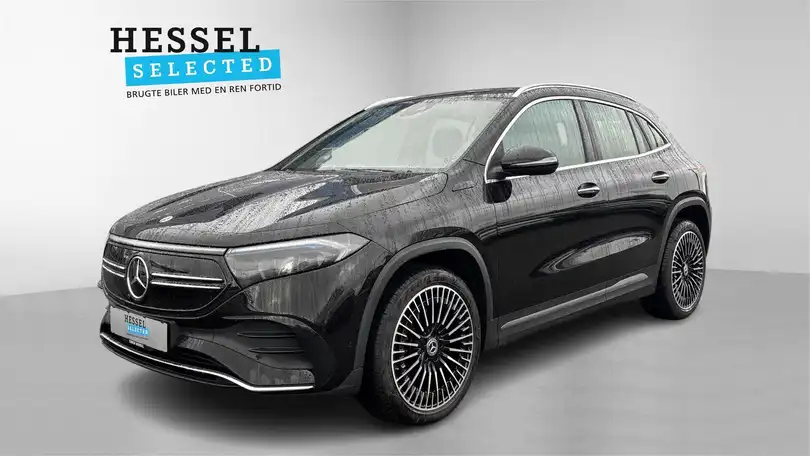 EL AMG Edition 190HK 5d Aut.