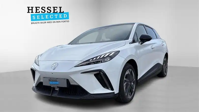 EL Luxury 204HK 5d Aut.