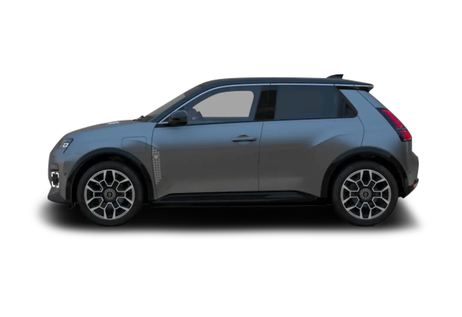 R5 E-Tech Electric 150 Roland Garros Hatchback aut.