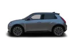 150 Roland Garros Hatchback aut.