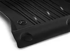 Bundmåttesæt, Gummi til CLA 2025 -