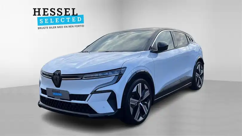 E-TECH Iconic 220HK 5d Aut.