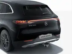 Anhængertræk til EQE SUV 2023-2025