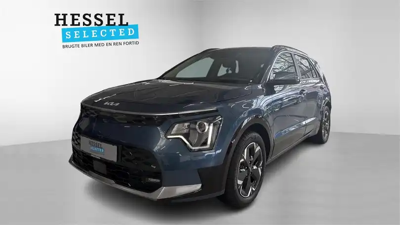 EL Prestige 204HK 5d Aut.