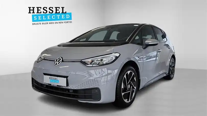 EL Pro Performance 204HK 5d Aut.