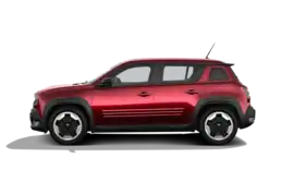 120 Evolution SUV aut.