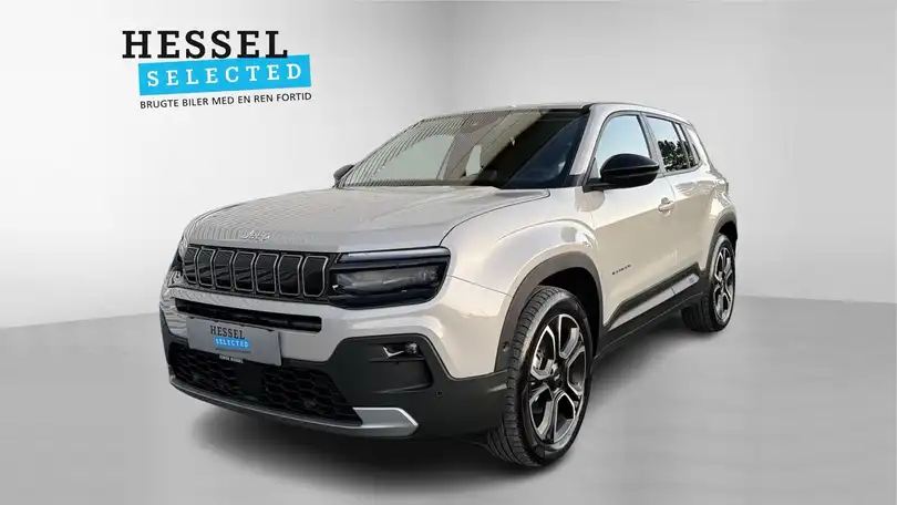 EL Summit 156HK 5d Aut.