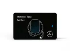 RFID kort