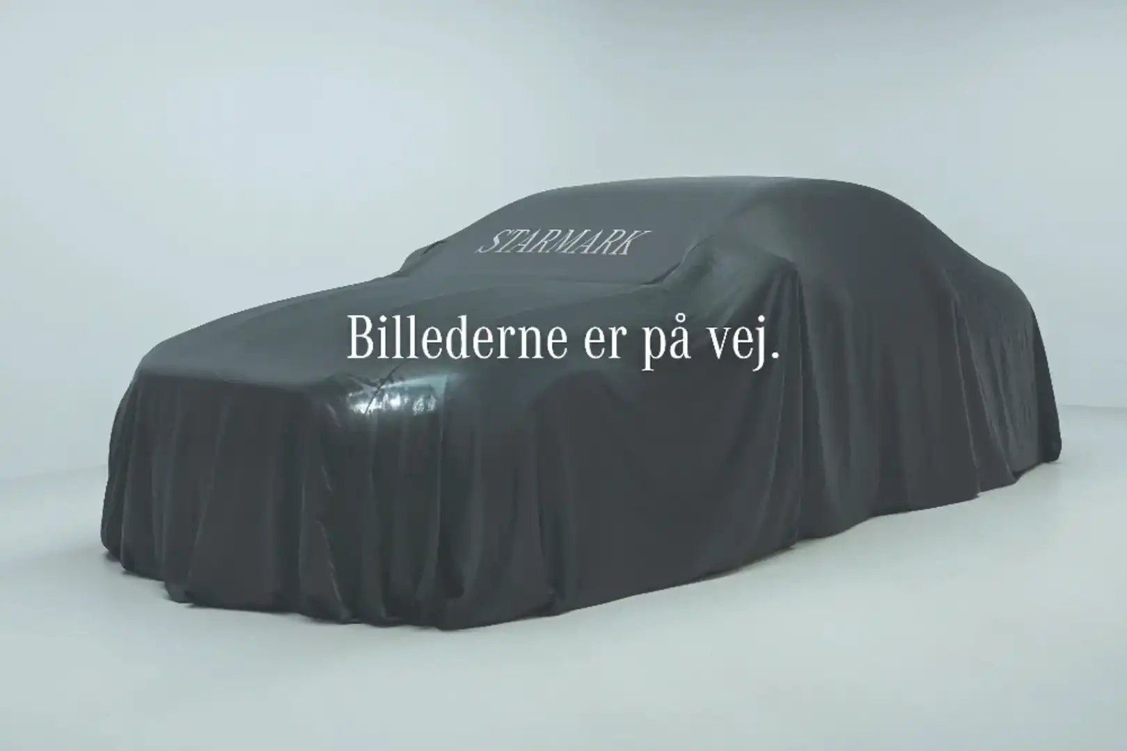 Brugt Mercedes-Benz C-Klasse C220 d i Gråmetal