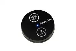 Drive One Trafikalarm