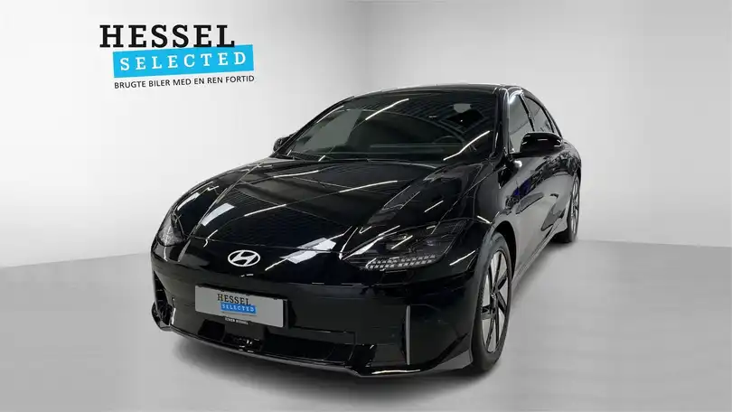 Electric 77,4 kWh Advanced 4WD 325HK Aut.