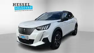 EL GT 136HK 5d Aut.