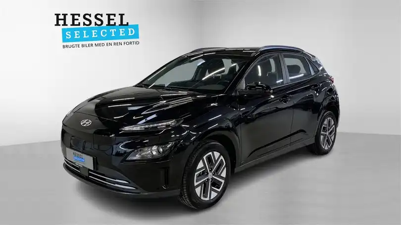 EL Select 136HK 5d Aut.