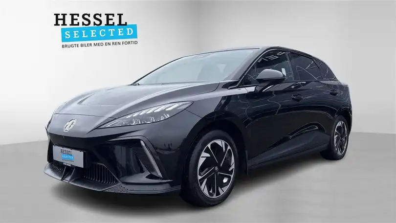 EL Luxury 204HK 5d Aut.