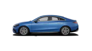 350 4MATIC with EQ Technology Sedan