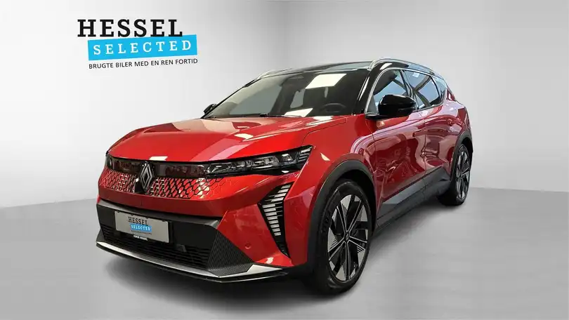 E-TECH Techno 220HK Aut.