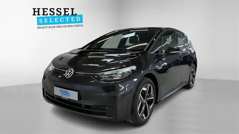 EL Pro 145HK 5d Aut.