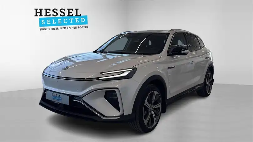 EL Performance 4x4 288HK 5d Aut.