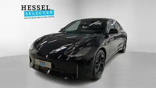 Electric 77,4 kWh First Edition 4WD 325HK Aut.