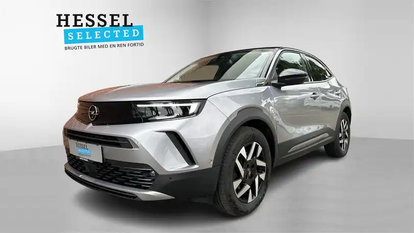 EL Edition 156HK 5d Aut.