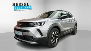 EL Edition 156HK 5d Aut.
