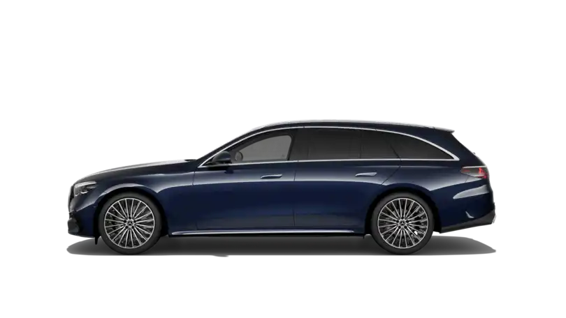 E 220 d Stationcar