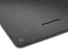 Bundmåttesæt, Velour til EQS 2021-2025