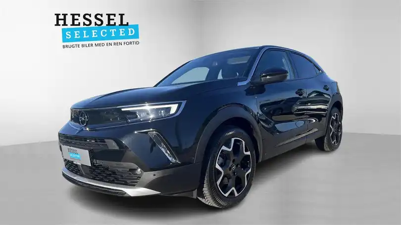 EL Ultimate 136HK 5d Aut.