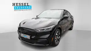 EL SR Premium AWD 269HK 5d Aut.