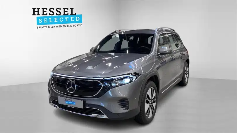 EL Progressive 4Matic 228HK 5d Aut.