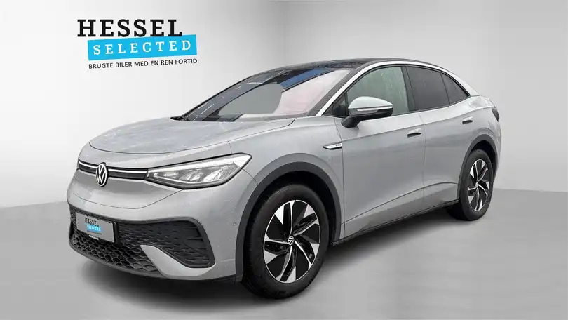 EL Pro Performance 204HK 5d Aut.