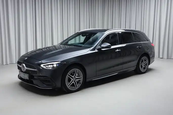 C300 e
