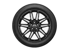 20" Vinterdæk med fælge til G9 2025 -