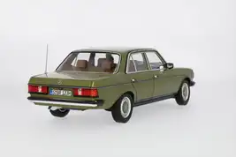 Mercedes W123 1:18