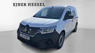 L1 E-TECH 120HK Van Aut.