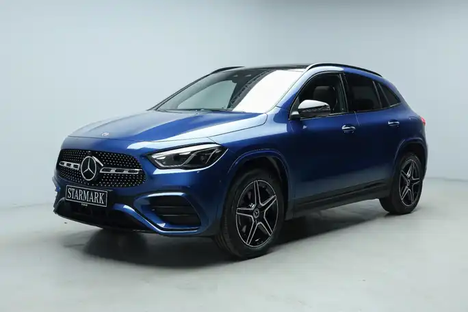 GLA250 e