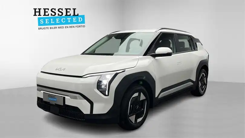 EL Standard Range Access 204HK 5d Aut.