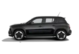 150 Evolution SUV aut.