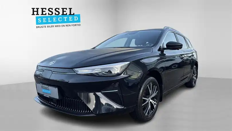 EL Luxury 156HK Stc Aut.