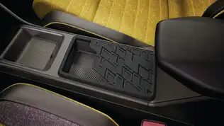 Unlimited 5 Låg til R5 E-Tech 2025-