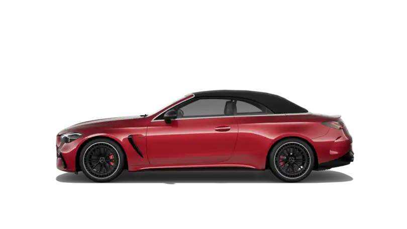 53 4MATIC+ Cabriolet