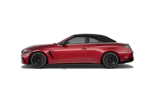 53 4MATIC+ Cabriolet