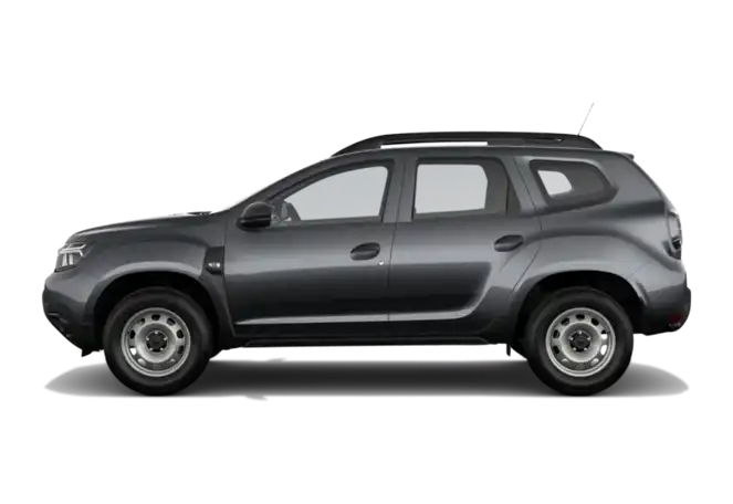 Duster TCe 90 ESSENTIAL SUV man.