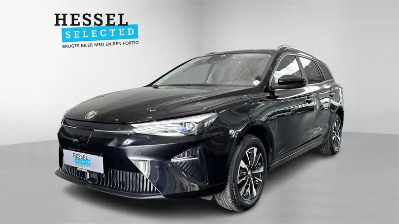 EL Comfort 156HK Stc Aut.