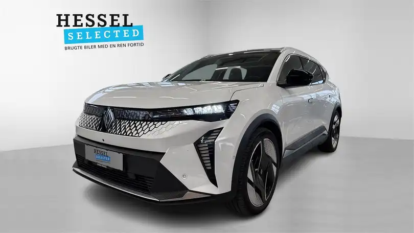 E-TECH Iconic 220HK Aut.