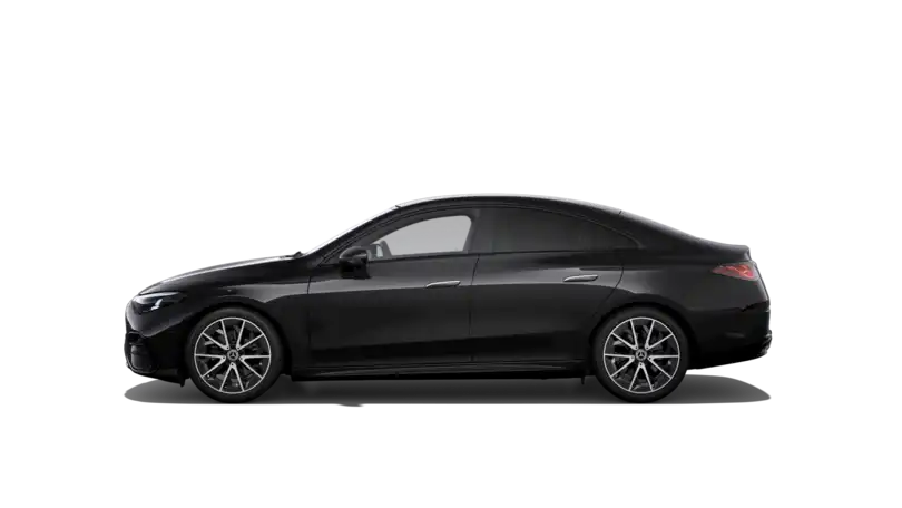 250+ with EQ Technology Sedan