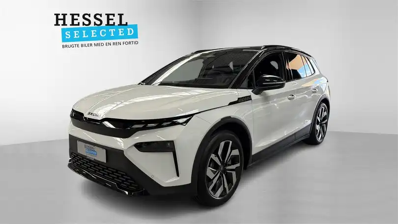 60 EL Sportline 190HK 5d Aut.