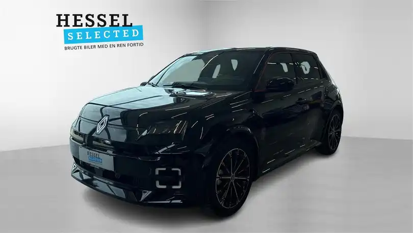 EL Iconic 150HK 5d Aut.