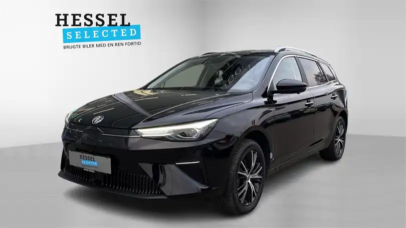 EL Luxury 156HK Stc Aut.